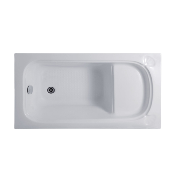 Baby Bath Acrylic Bathtub