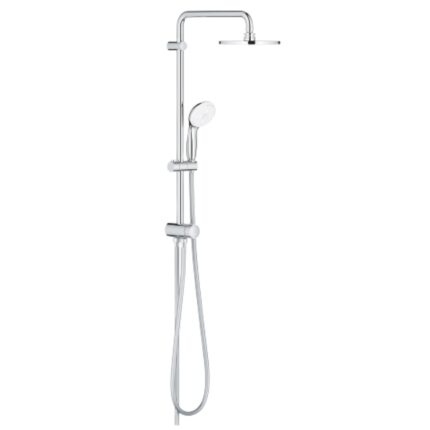 Best GROHE Tempesta System 200 Flex Wall Mounting (27389002) in UAE