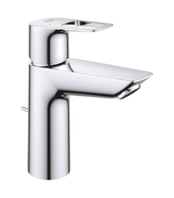 Grohe Bauloop 12 M-size Single-lever Basin Mixer 2376210F