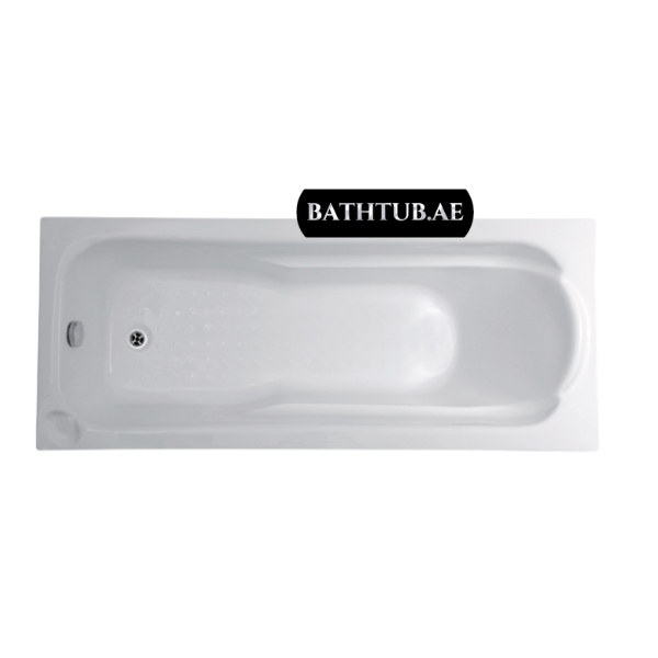 Maha Acrylic Bathtub