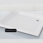 Sanitech ST – 108 Acrylic Shower Tray in UAE