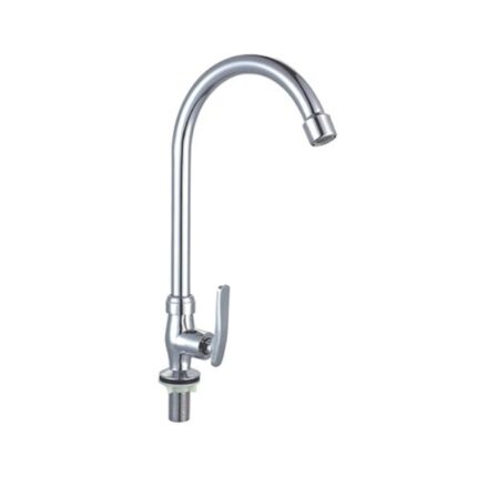 Washbasin Pillar Cock SM Sanitar Single Faucet in Dubai