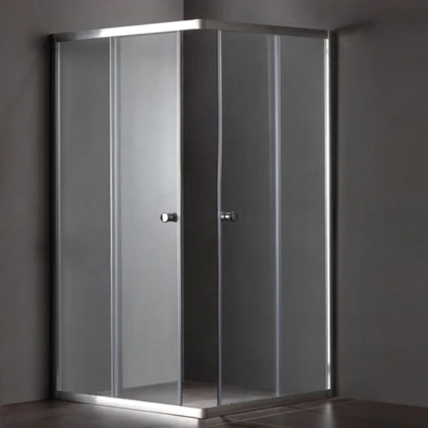 Shower Enclosure Shaf Sanitech 80 x 80 Cm In Dubai