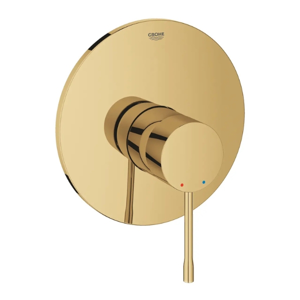 Buy Essence 24058GN1 Single-Lever Shower Mixer in Dubai