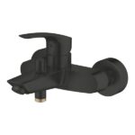 Buy Eurosmart Single-Lever Bath Mixer 12″ (333002433) in Dubai UAE
