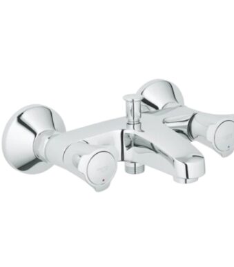 Buy Grohe Costa L Bath Mixer 12 Online in Dubai – Fast Delivery!