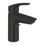 Eurosmart 12 S-Size Single-Lever Basin Mixer in Dubai (332652433)