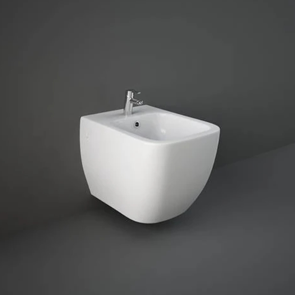 Rak Ceramics Metropolitan Wall Hung Bidets in Dubai