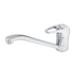 AXO Carino Sink Mixer Single Lever
