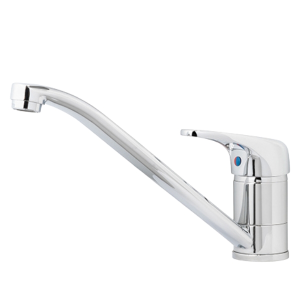 AXO Carino Sink Mixer Single Lever – Buy Online in Dubai