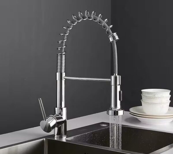 Buy Kitchen Sink Mixer Bathtub Online Shop Dubai